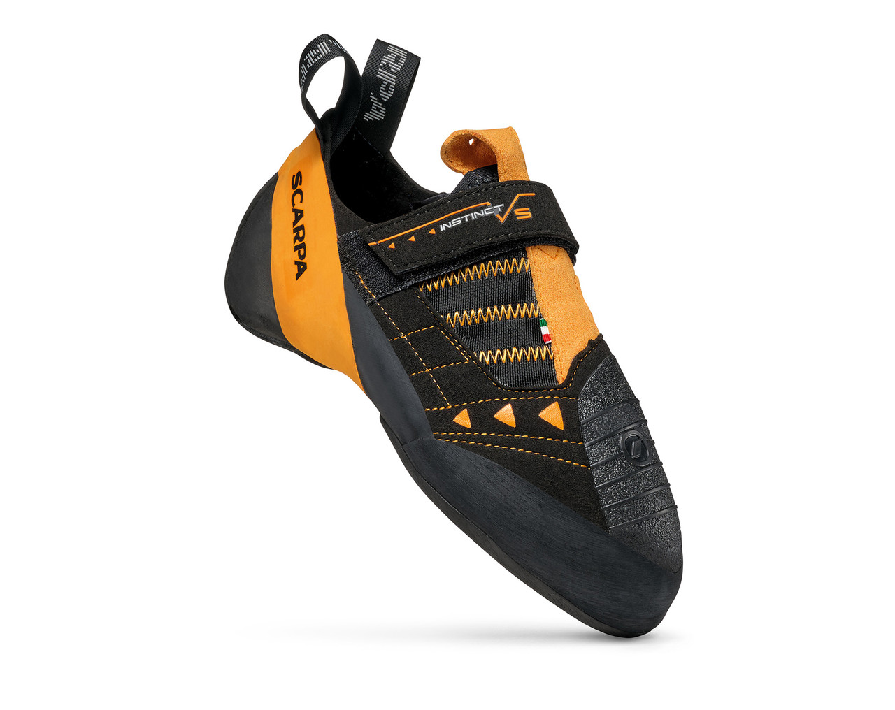 Scarpa Instinct VS Climbing Shoes - Unisex