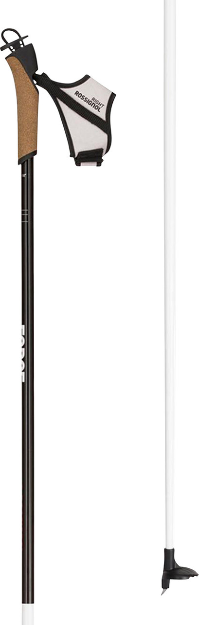 Rossignol Force Poles