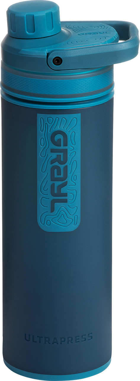 Grayl Ultra Press Purifier