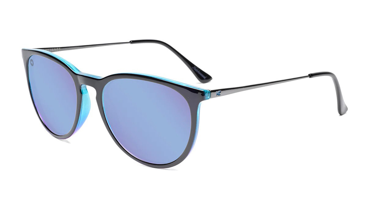 Knockaround Mary Janes Polarized Sunglasses - Unisex