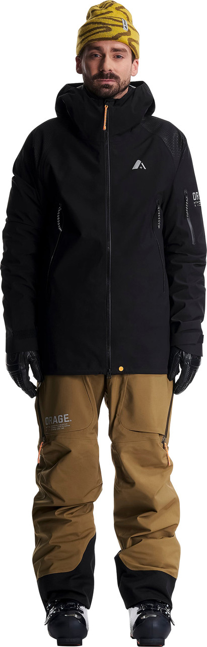 Orage MTN-X Canyon Light 3L Jacket - Men's