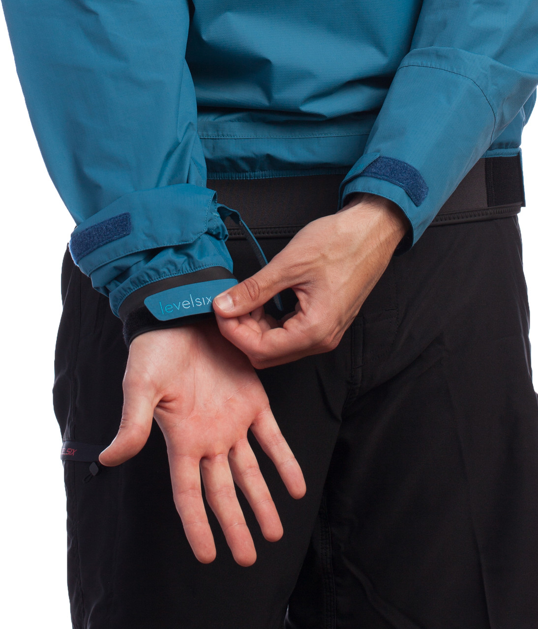 Level Six Torngat Paddling Top - Men's