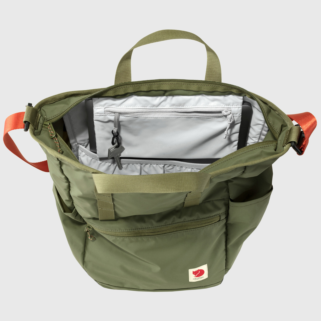 Fjallraven High Coast Tote Pack - Unisex