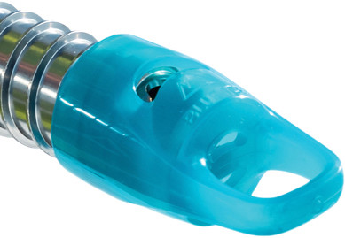 Blue Ice Aero Ice Screw Cap 5 Pack