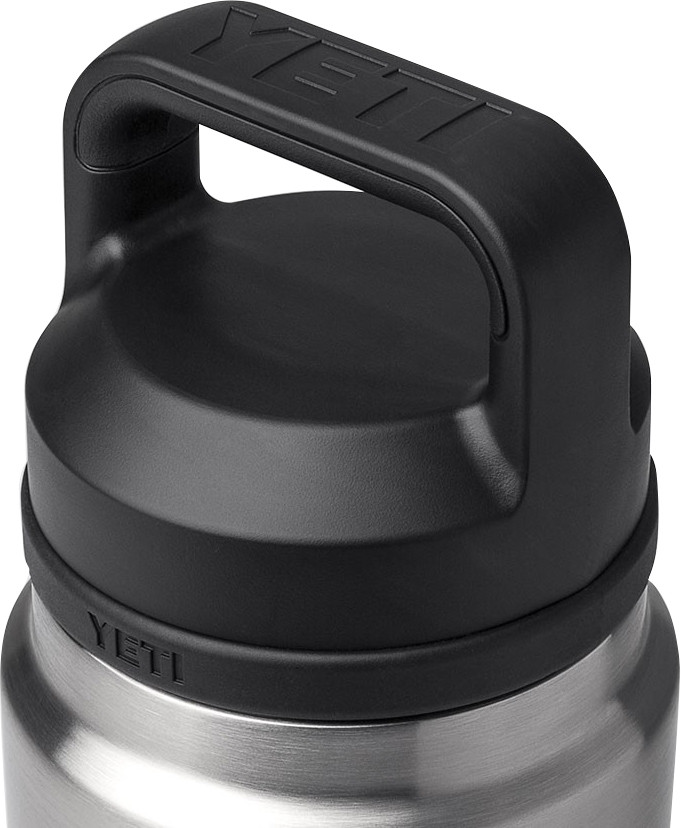 Yeti Rambler Bottle Chug Cap