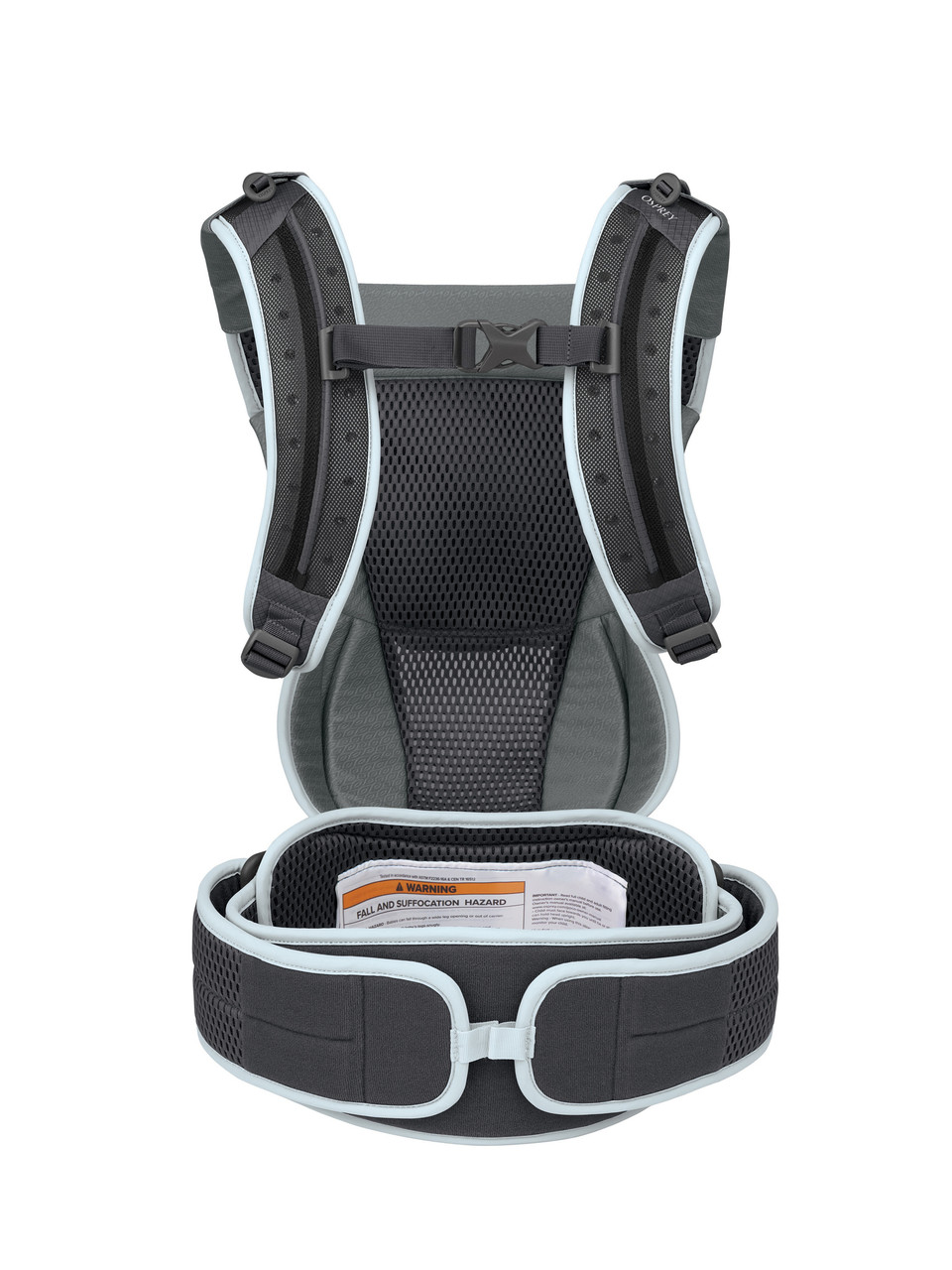 Osprey Poco Soft Child Carrier - Unisex