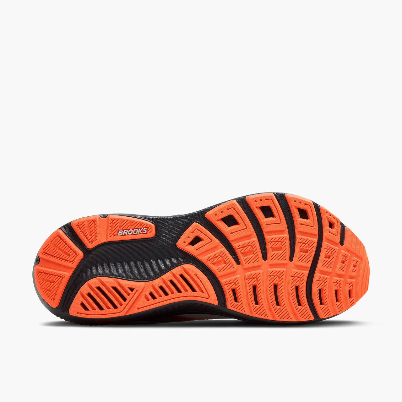 Brooks Ghost 17 Road Running Shoes - Men's