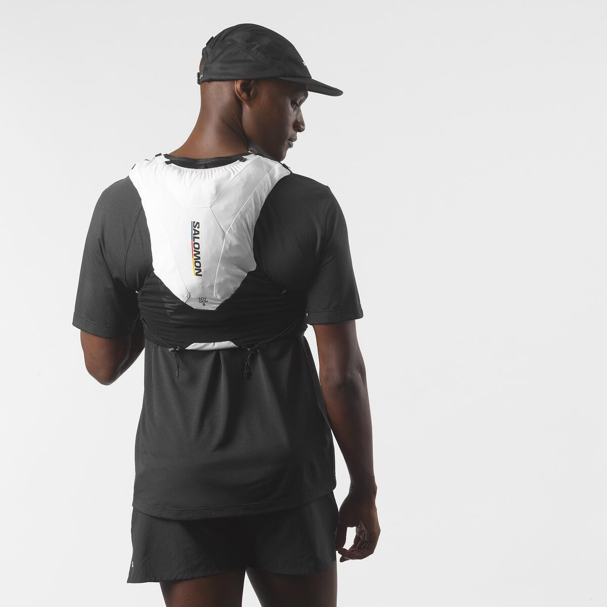 Salomon Adv Skin 5 Running Vest - Unisex