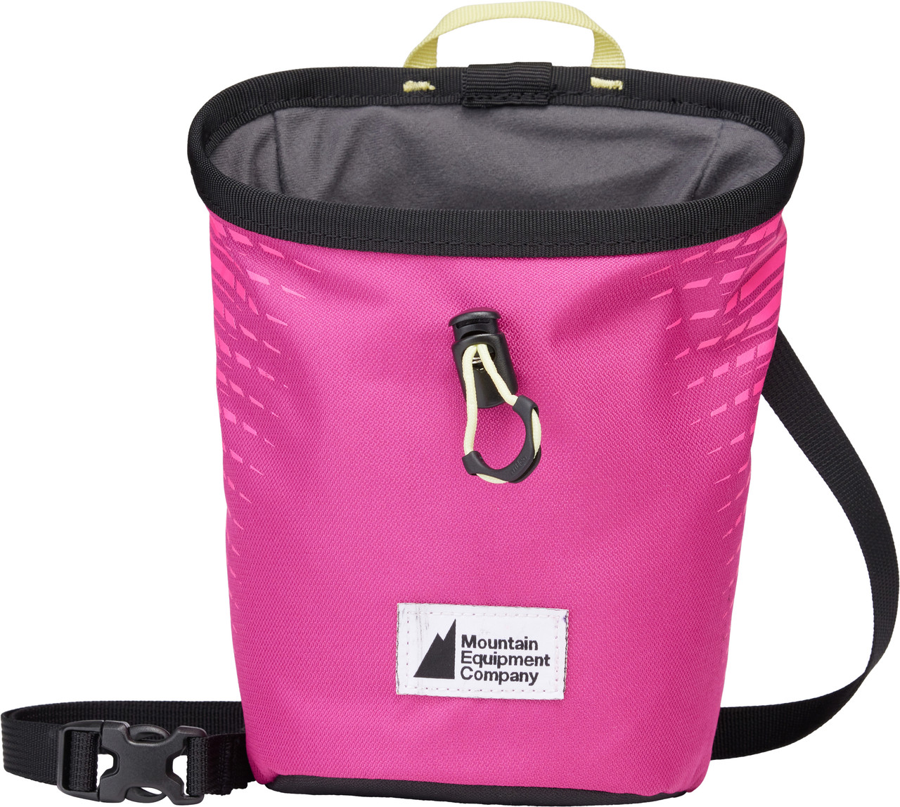 MEC Edge Chalk Bag - Unisex