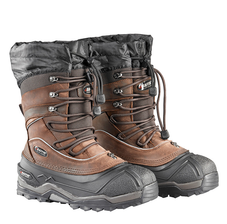Baffin Snow Monster Waterproof Winter Boots - Men's
