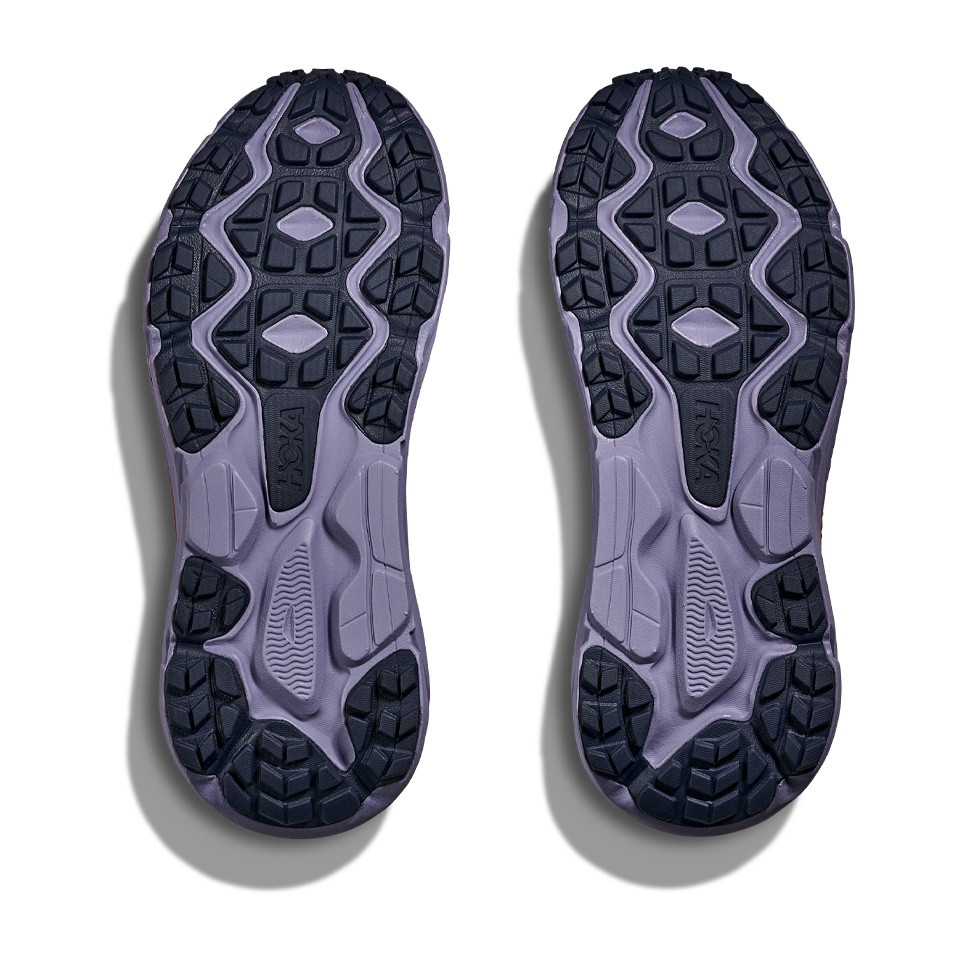 Hoka Challenger ATR 7 Trail Running Shoes - Women's
