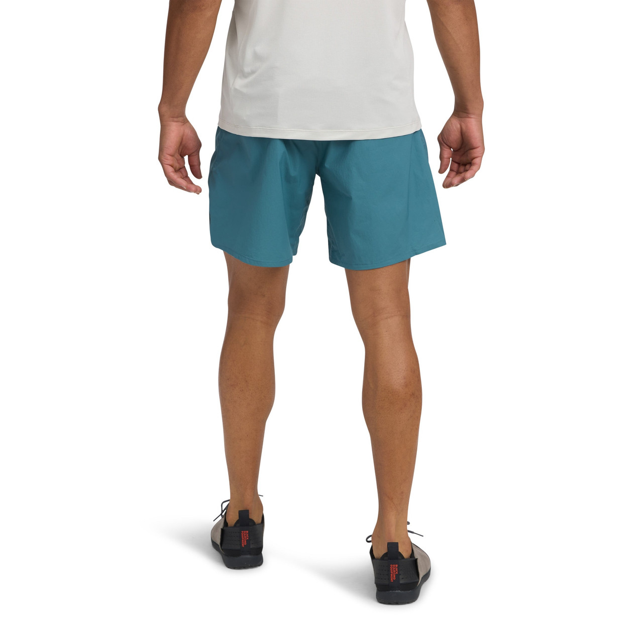 Black Diamond Distance Shorts 7" - Men's