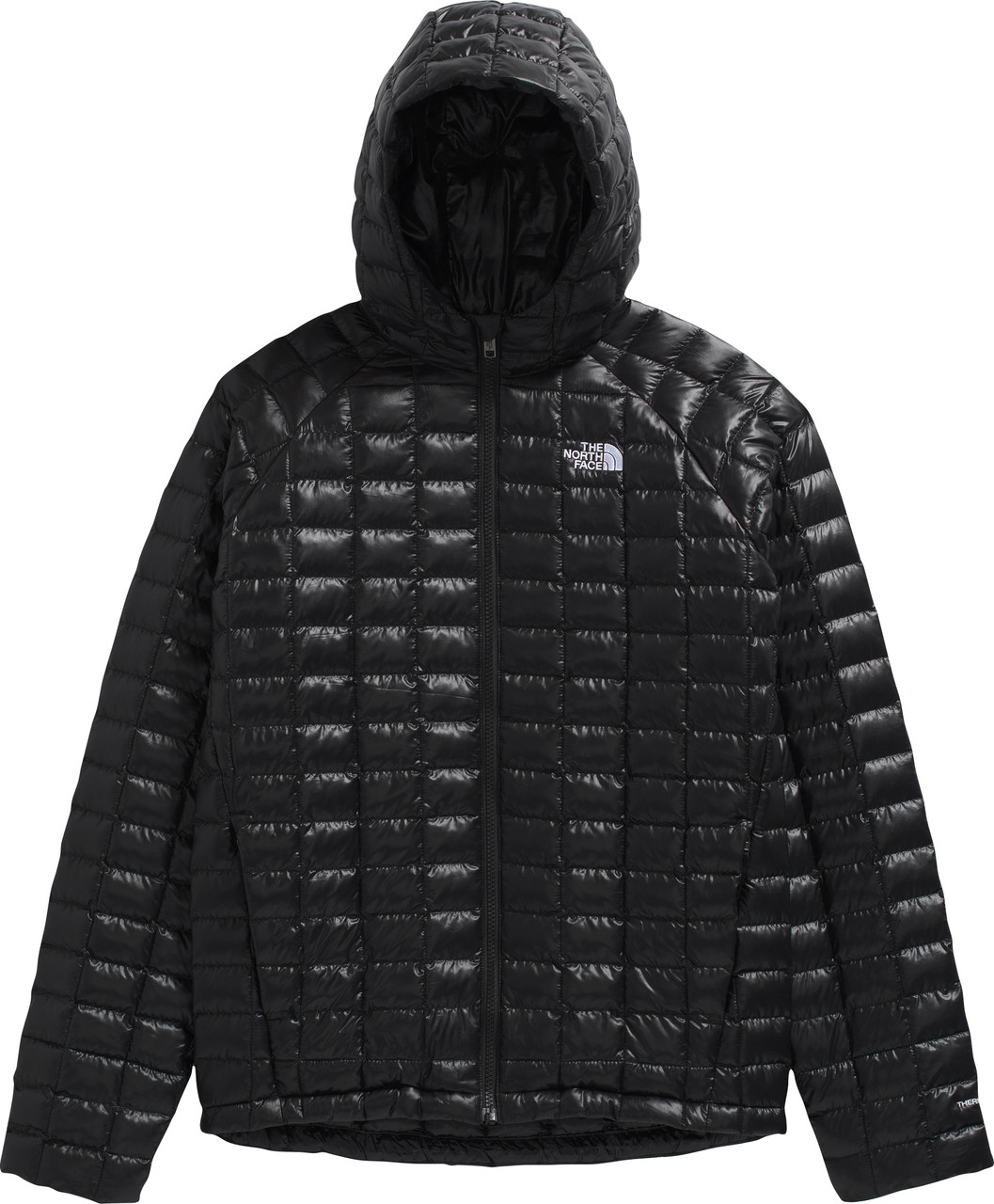 The North Face Thermoball Hooded Jacket - Youths