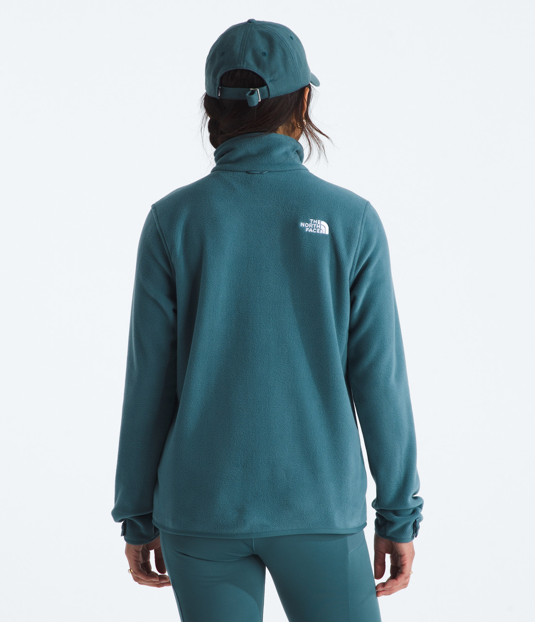 The North Face Glacier Fleece Jacket - Women's