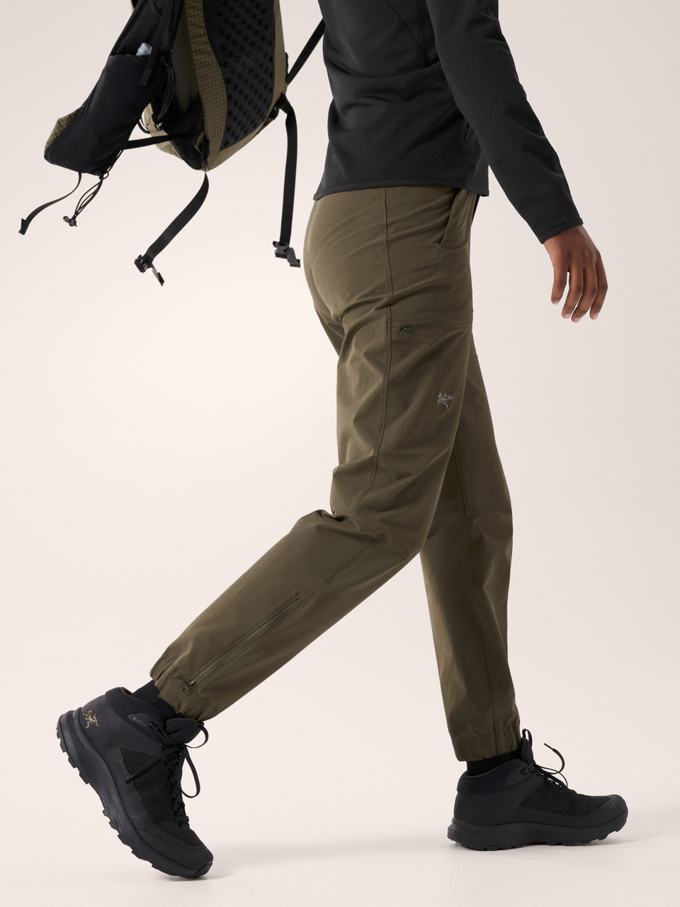 Arc'teryx Gamma Tapered Pant - Women's