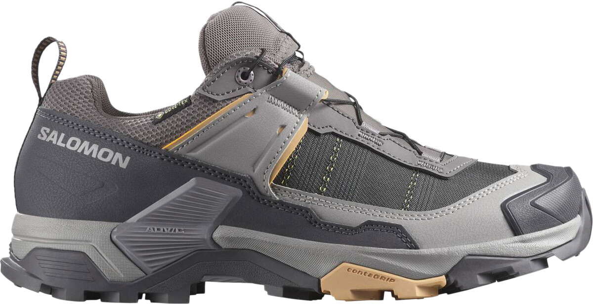 Salomon X Ultra 5 Gore-Tex Trail Shoes - Women's