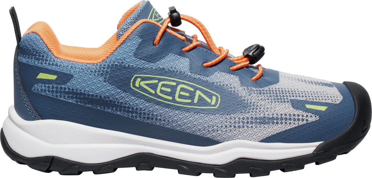 Keen Wanduro Speed Hiking Shoes - Youths