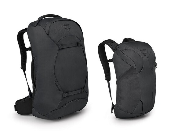Osprey Farpoint 70 Travel Pack - Men's