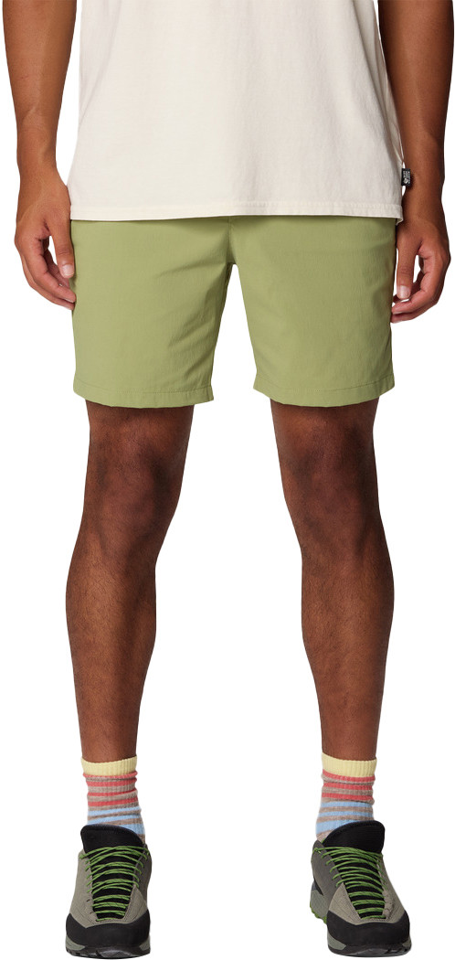Mountain Hardwear Dynama Short - Men's