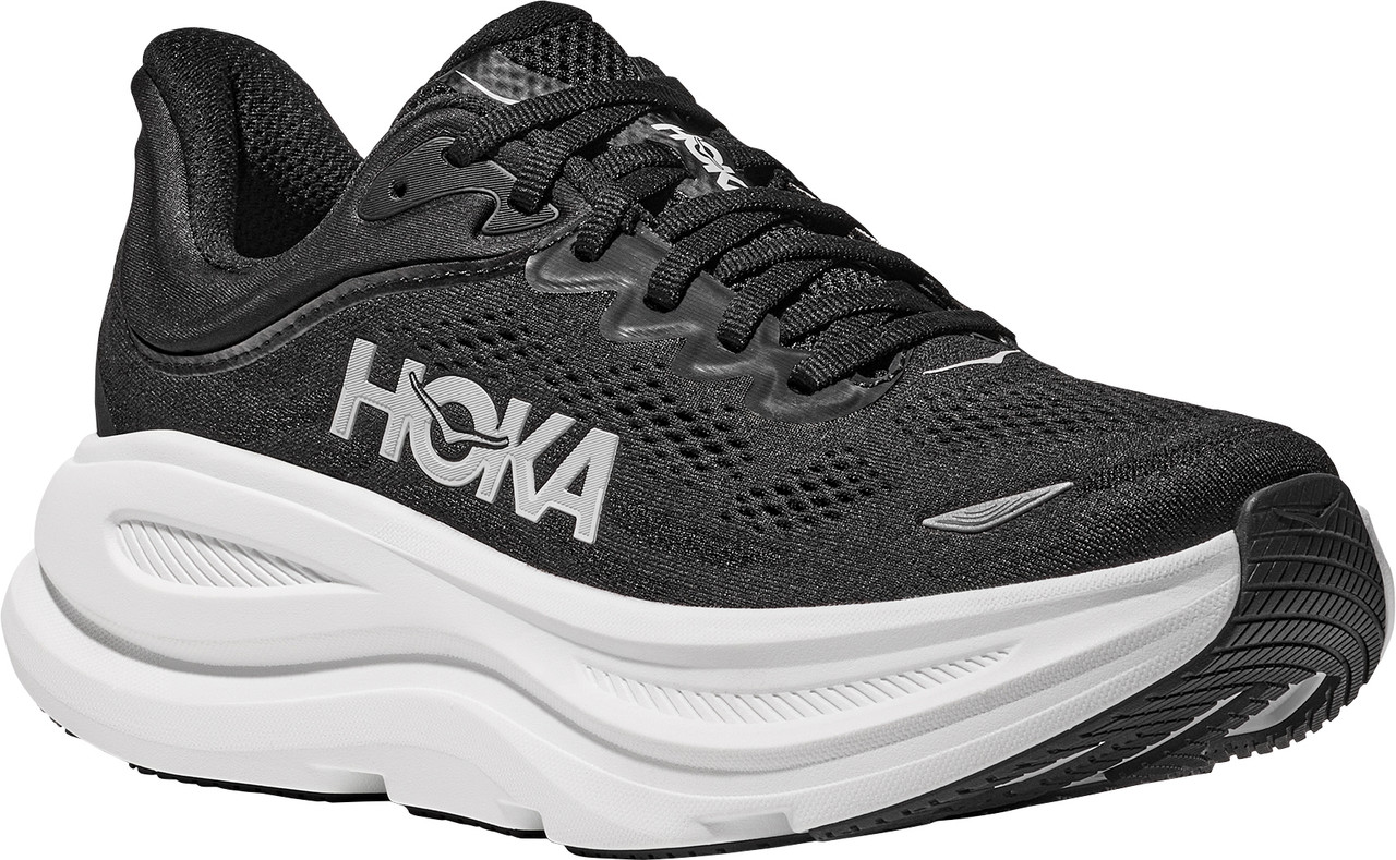 Hoka Bondi 9 Road Running Shoes - Women's