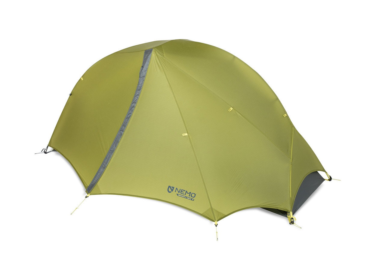 Nemo Dragonfly OSMO 1-Person Tent