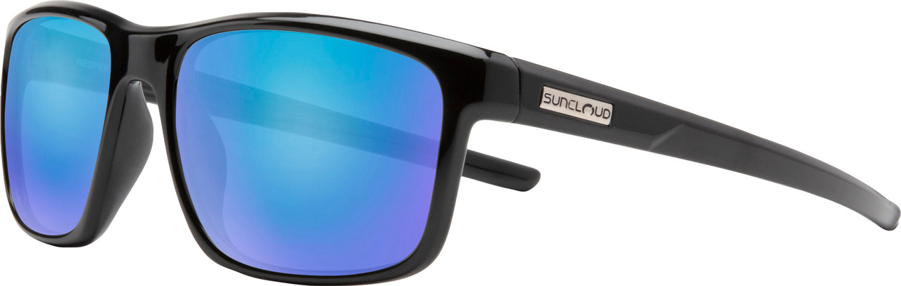 Suncloud Respek Sunglasses - Unisex