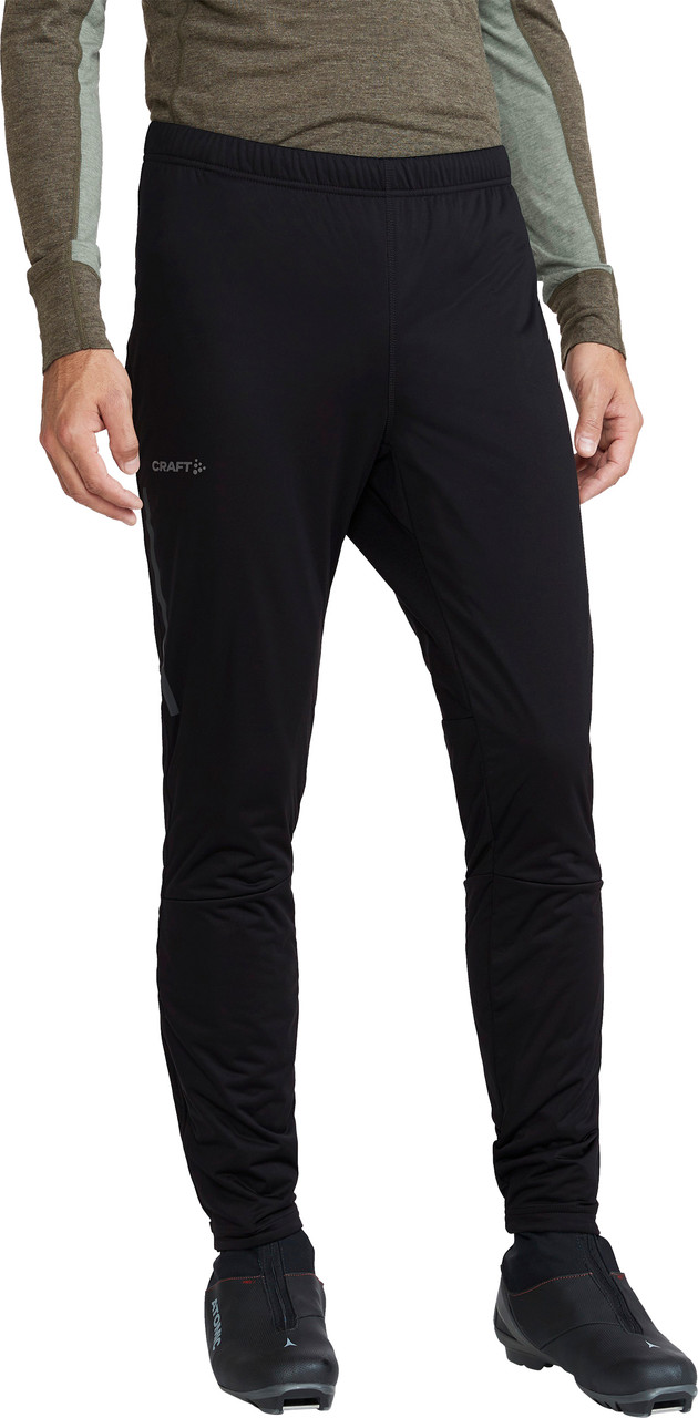 Craft Core Nordic Training Wind Tights - Men's