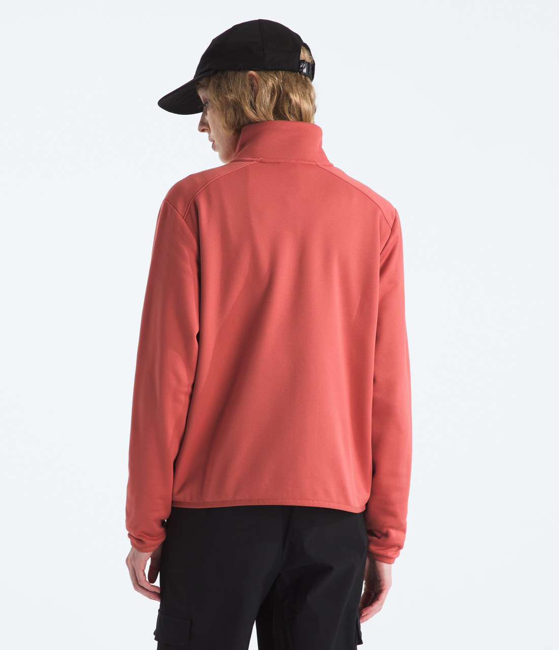 The North Face TNF Performance Fleece Full Zip Jacket - Women's