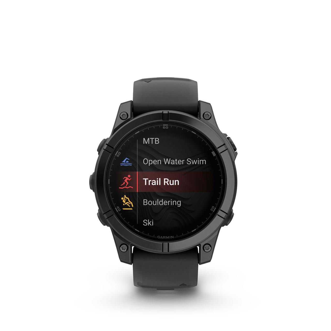 Garmin Fenix E 47mm
