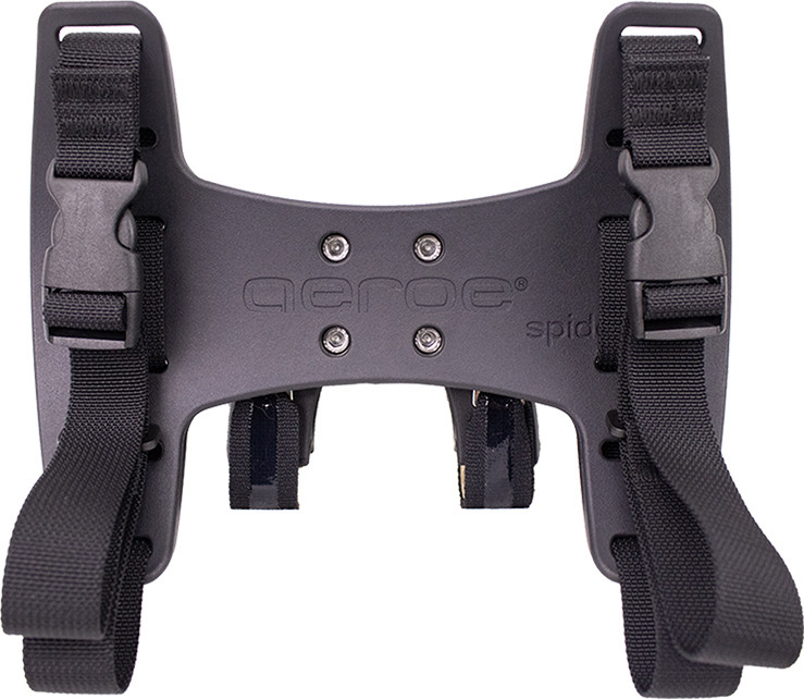 Aeroe Spider Handlebar Cradle