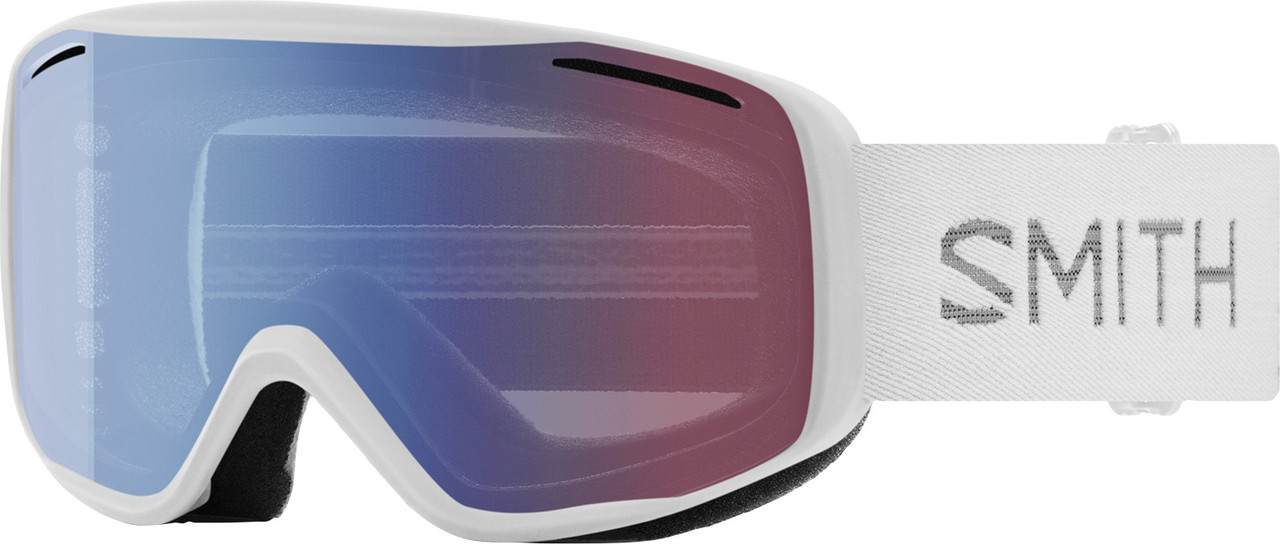 Smith Rally OTG Goggles - Unisex