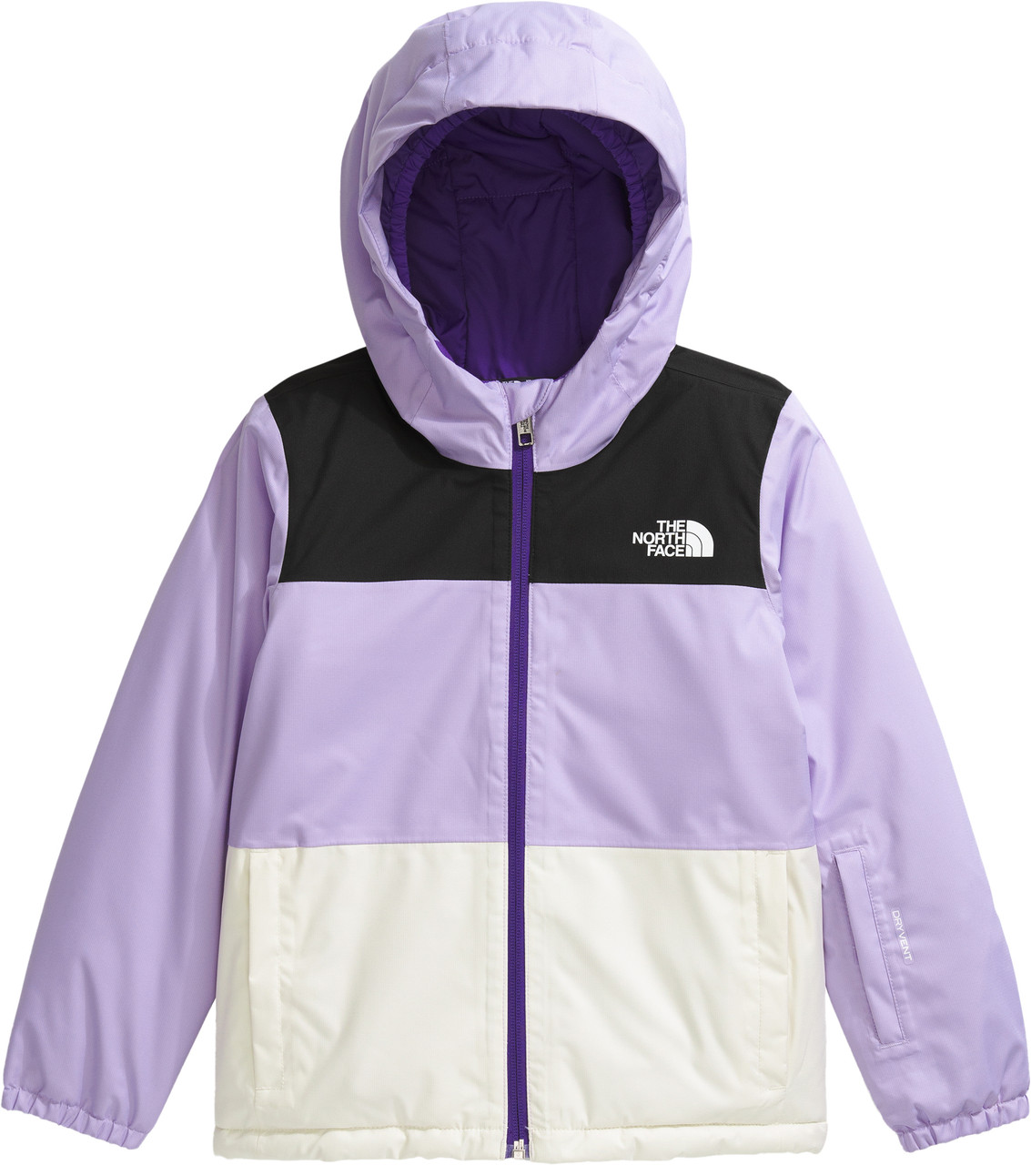 The North Face Freedom Insulated Jacket - Children