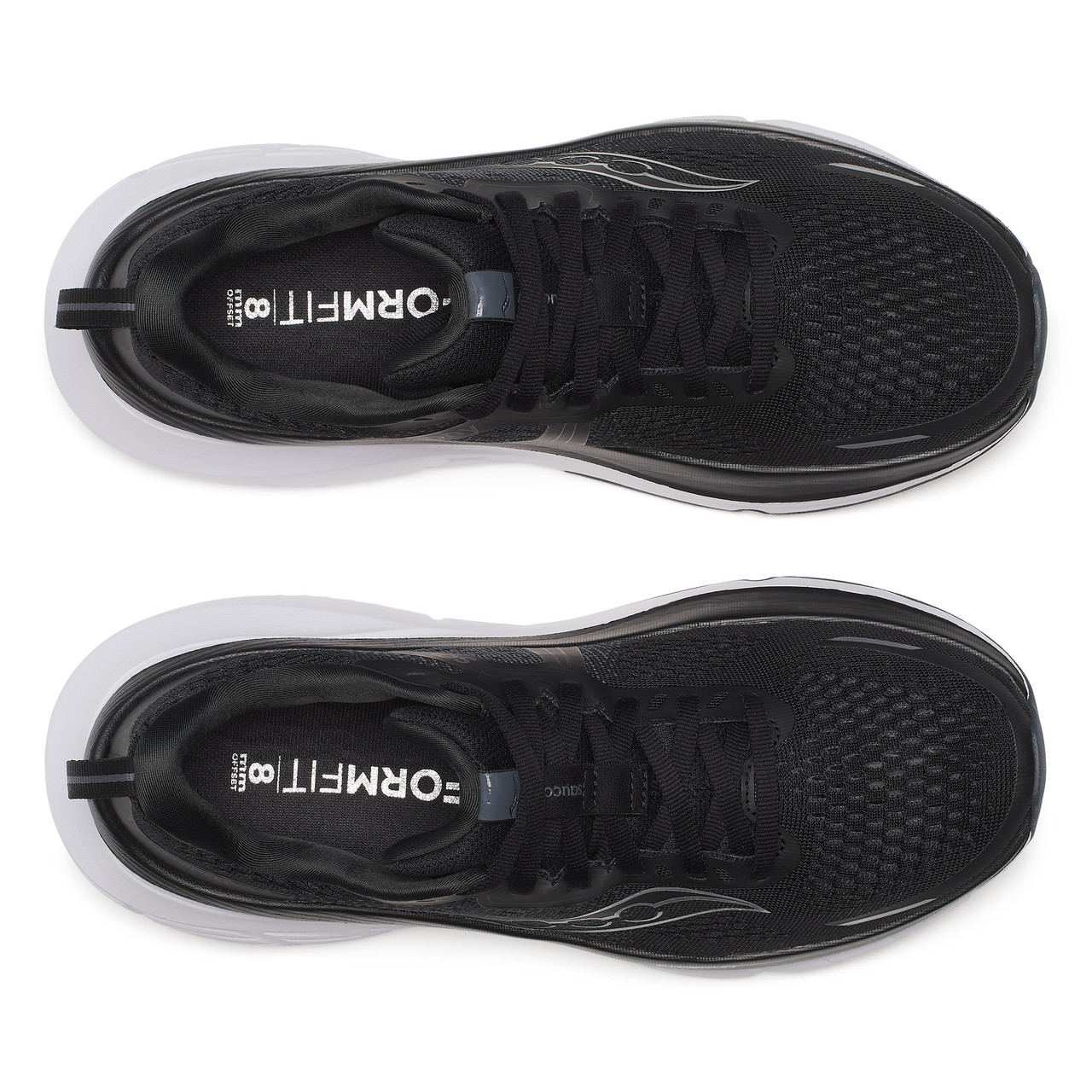 Saucony Guide 18 Road Running Shoes - Women's