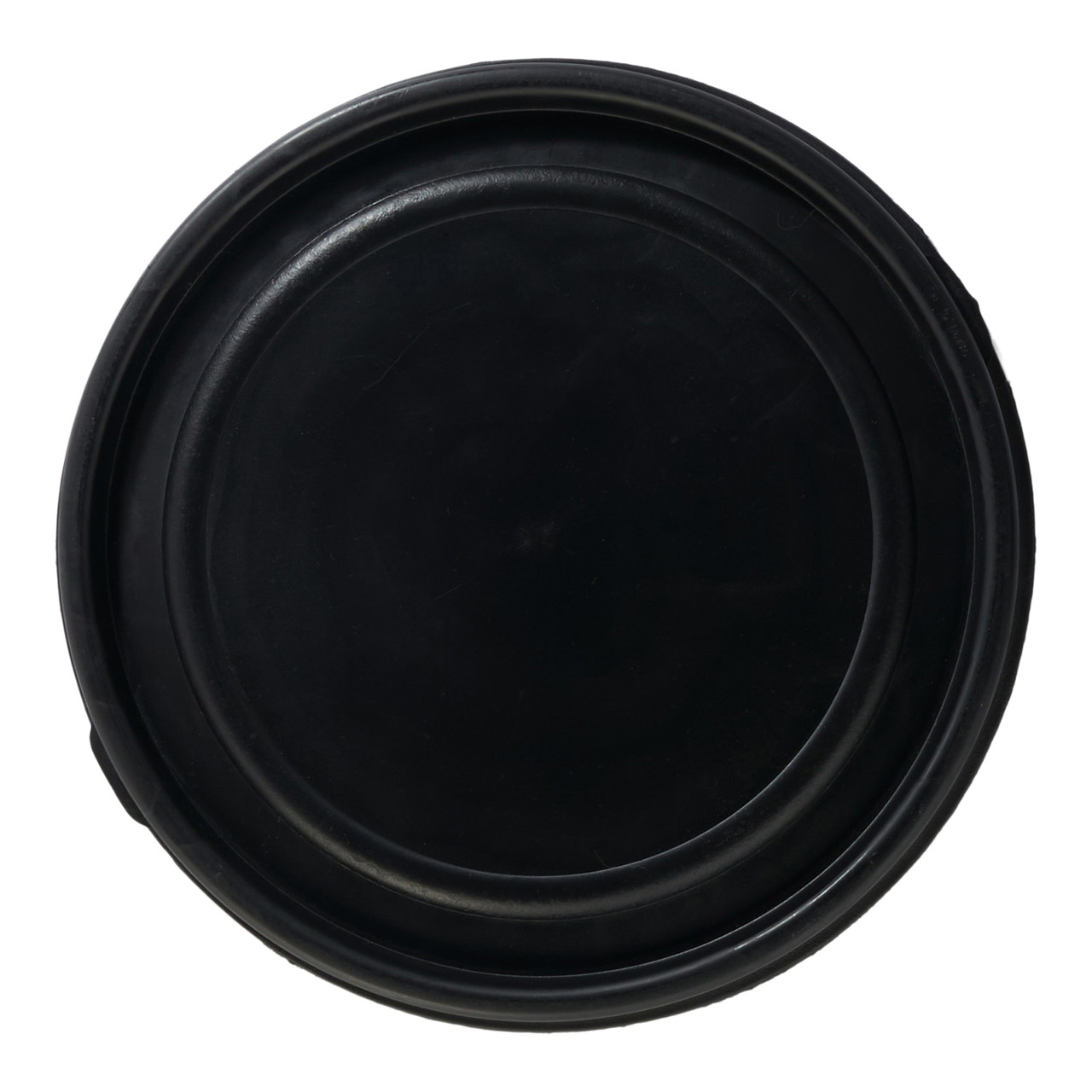 Level Six 60L Blue Barrel