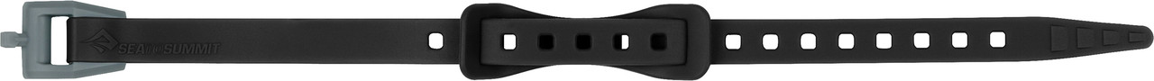 Sea To Summit Stretch-Loc TPU Straps 12 - 2 Pack