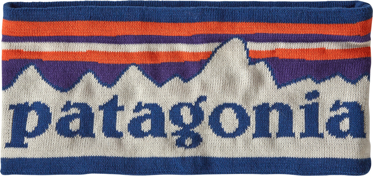 Patagonia Powder Town Headband - Unisex