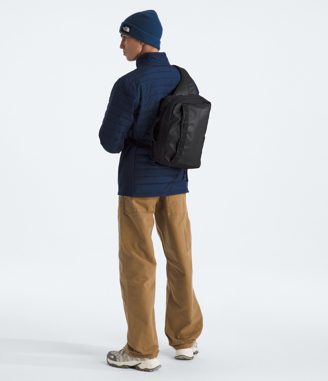 The North Face Base Camp Voyager Sling Pack - Unisex