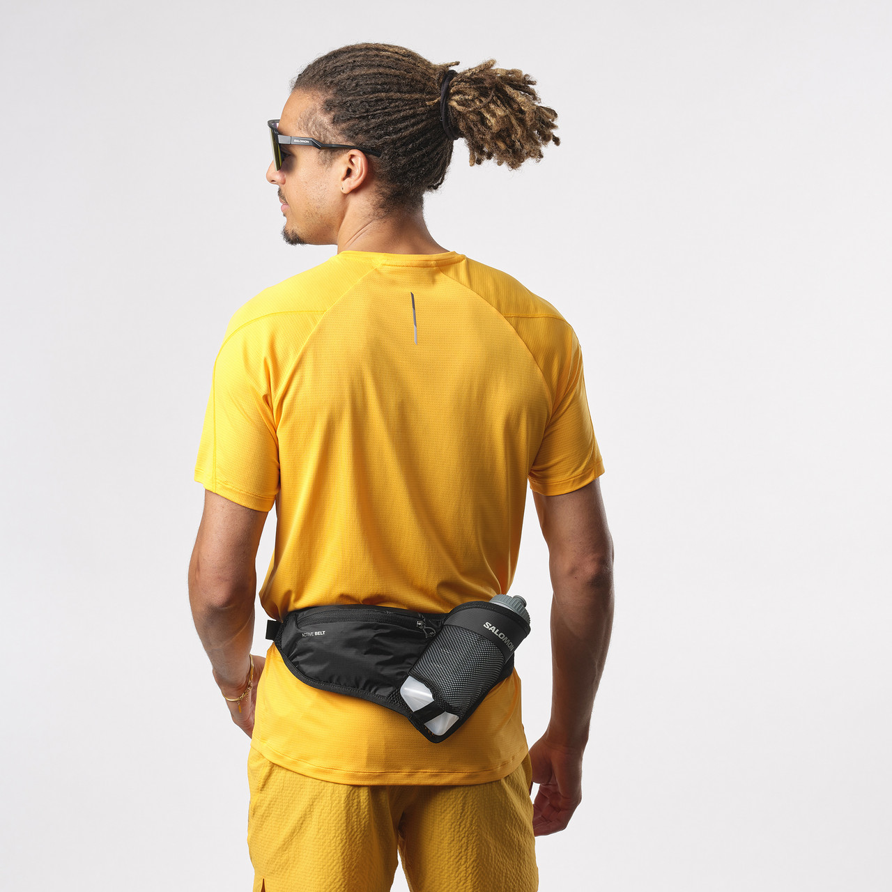 Salomon Active Running Belt 3D - Unisex