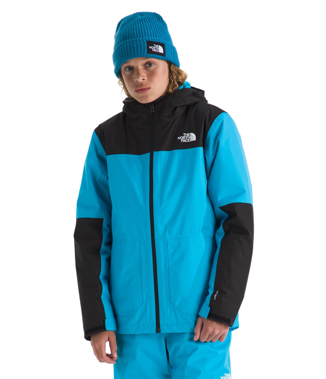 The North Face Freedom Triclimate Jacket - Youths