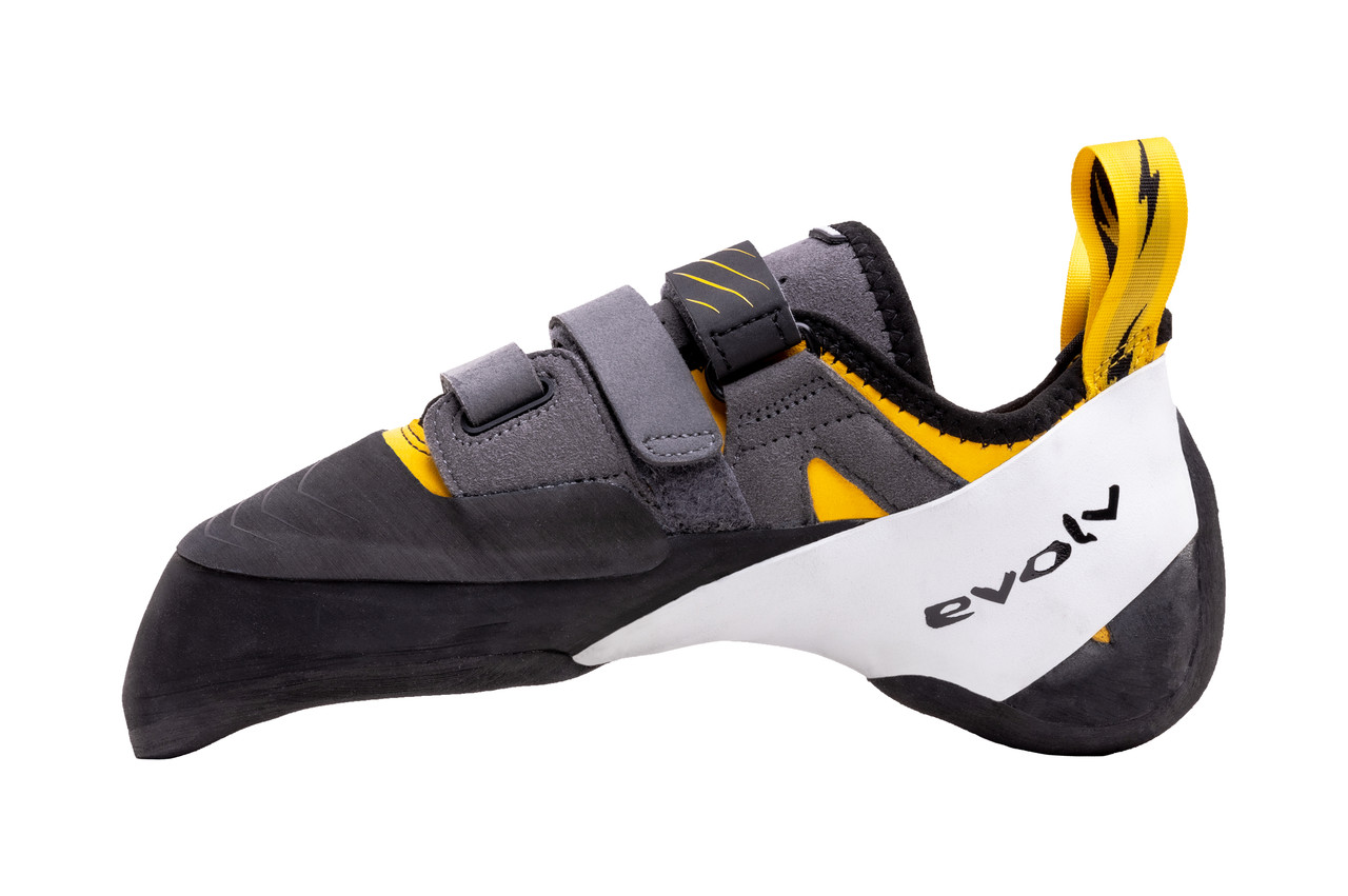 Evolv Shaman Climbing Shoes - Men's