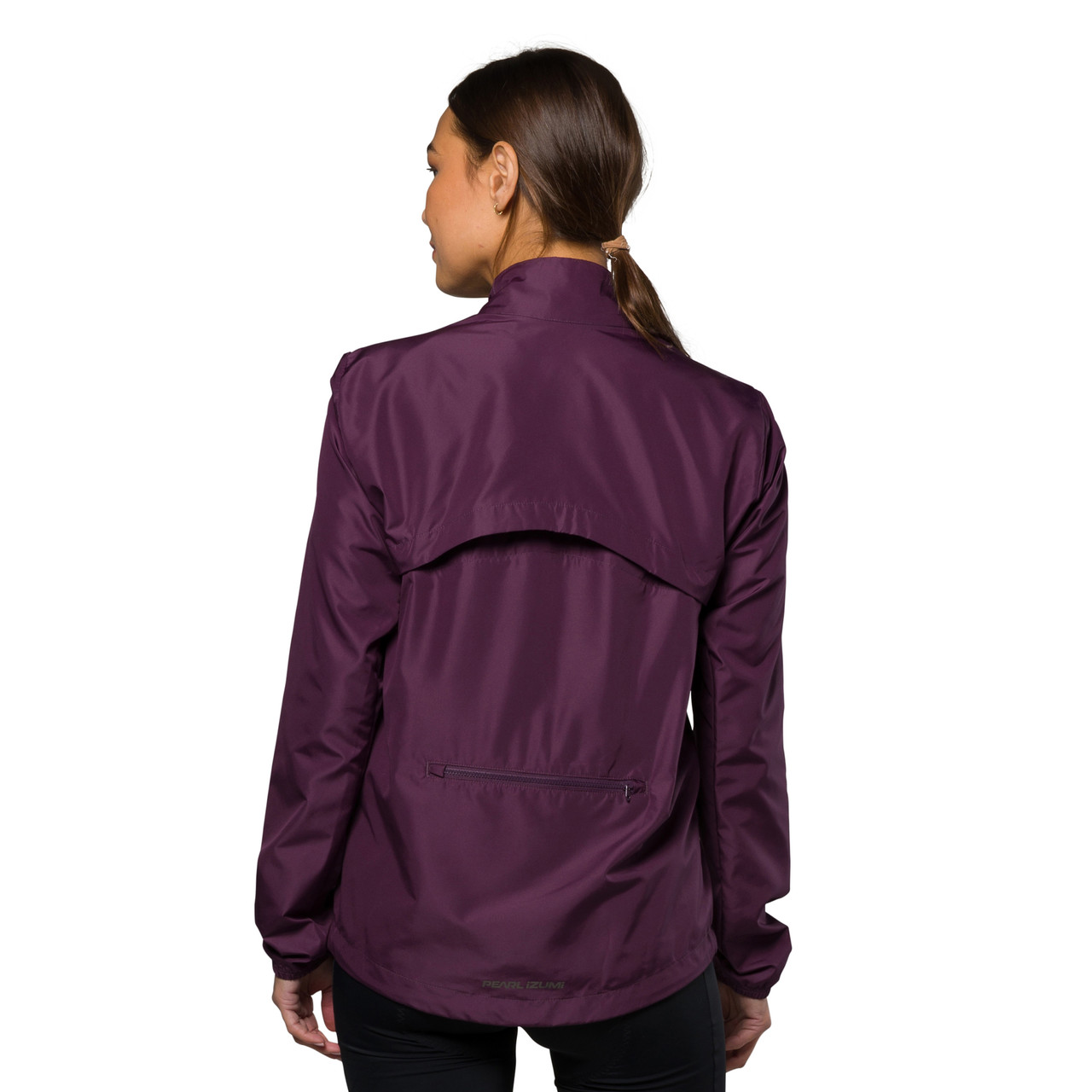 Pearl Izumi Quest Barrier Convertible Jacket - Women's