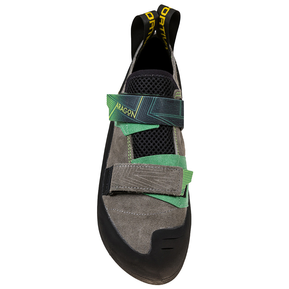 La Sportiva Aragon Climbing Shoes - Men's
