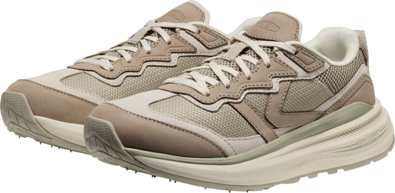 Keen WK500 Leather Shoes - Women's