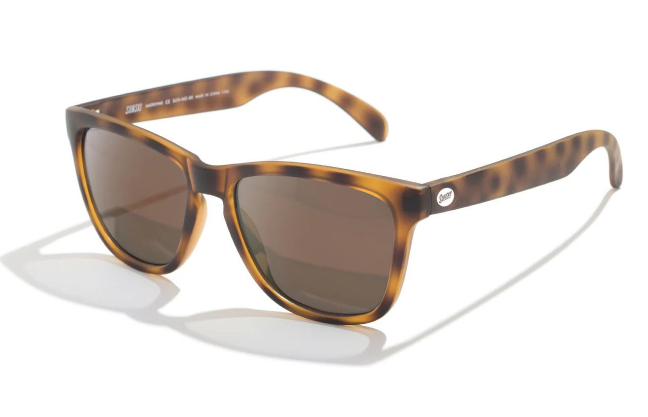 Sunski Madrona Polarized Sunglasses - Unisex