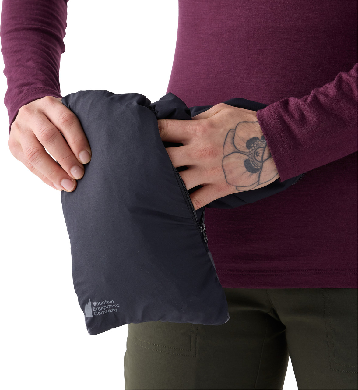 MEC Northern Light Vest - Women's