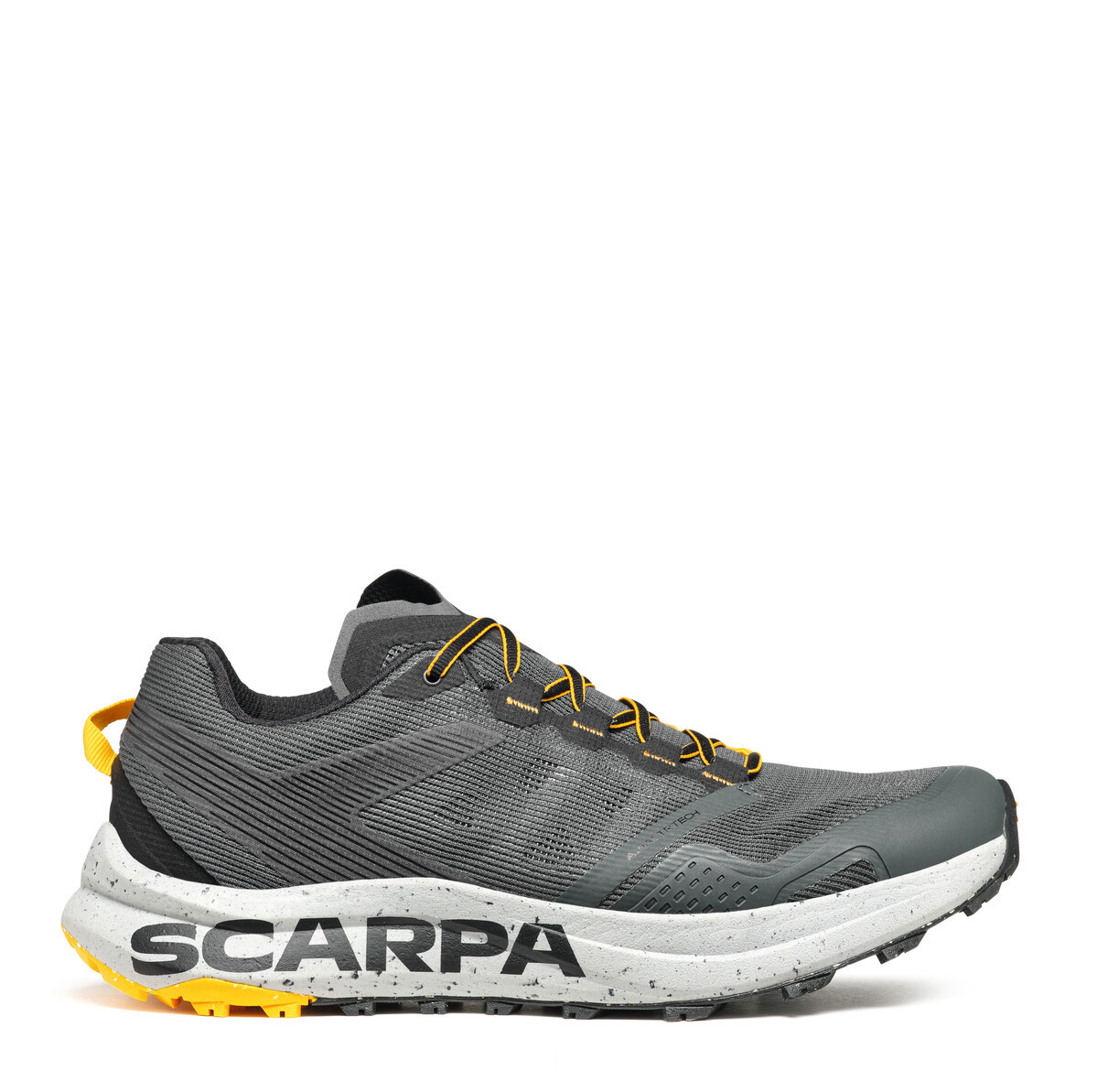 Scarpa Spin Planet Trail Running Shoes - Men's