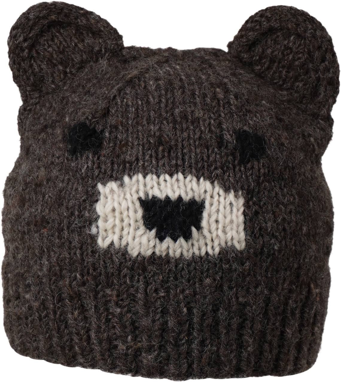 Ambler Kuma Knit Toque - Children to Youths