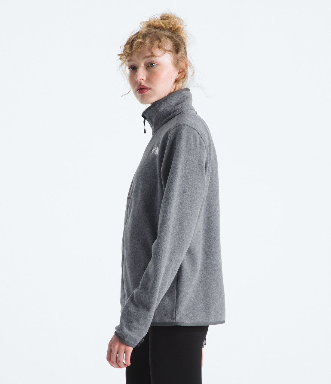 The North Face Glacier Fleece Jacket - Women's