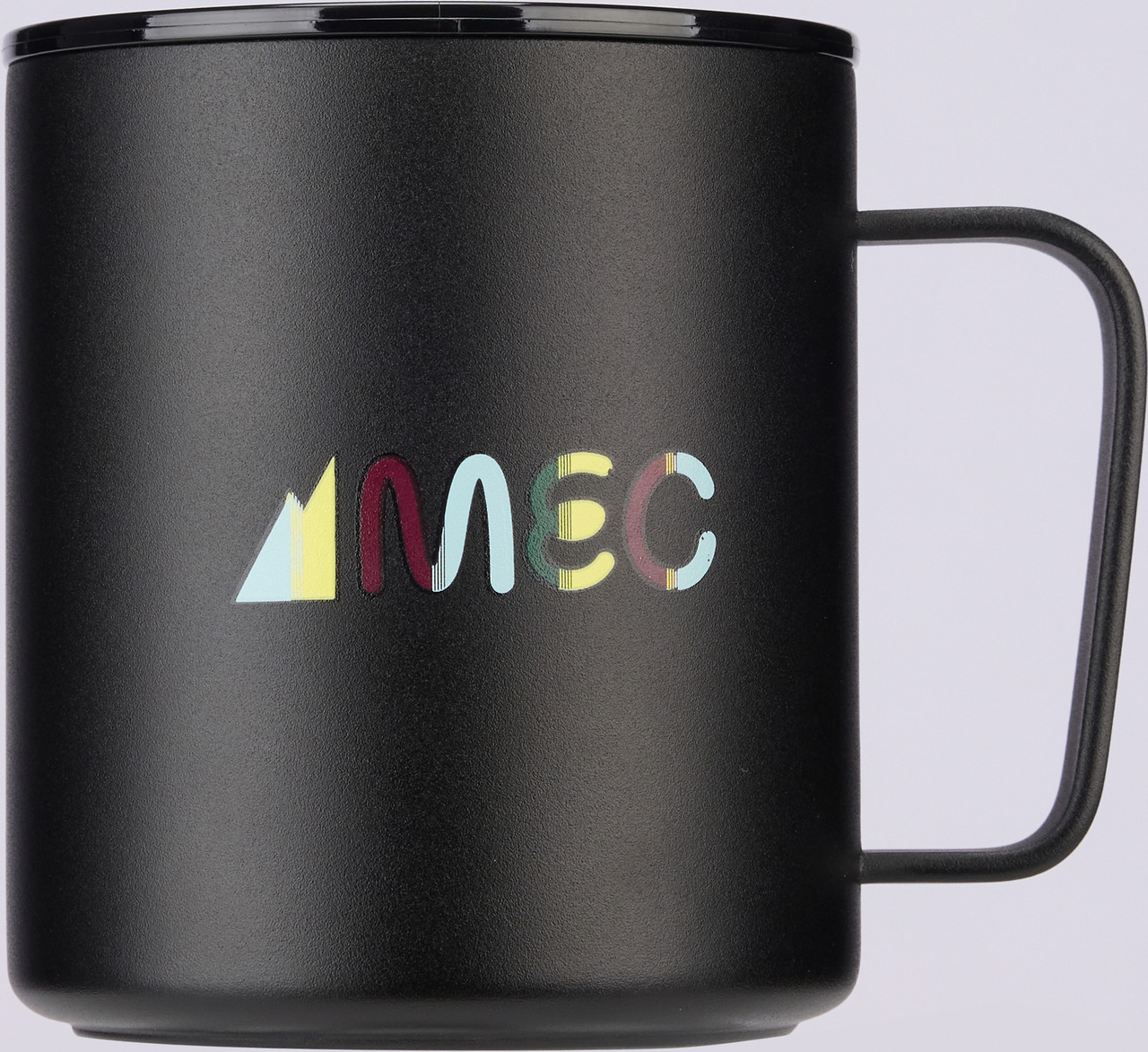 MEC x Miir 12oz Camp Mug