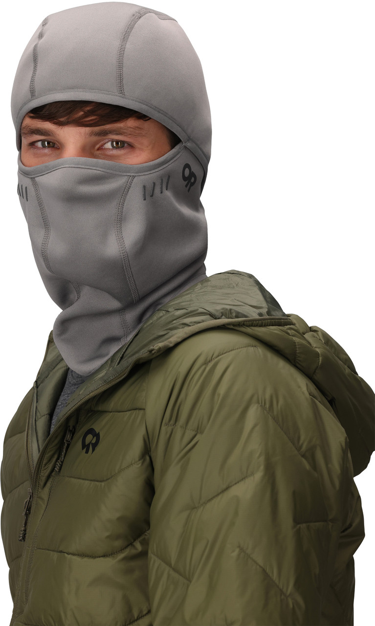 Outdoor Research Alpine Fleece Balaclava - Unisex